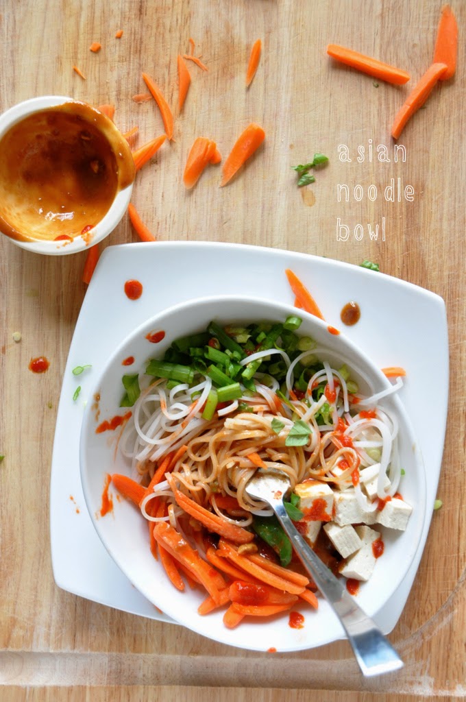 http://minimalistbaker.com/asian-noodle-bowl-with-ginger-peanut-dressing/