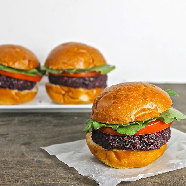 http://lorimerkitchen.com/2014/07/07/the-worlds-juiciest-veggie-burger/