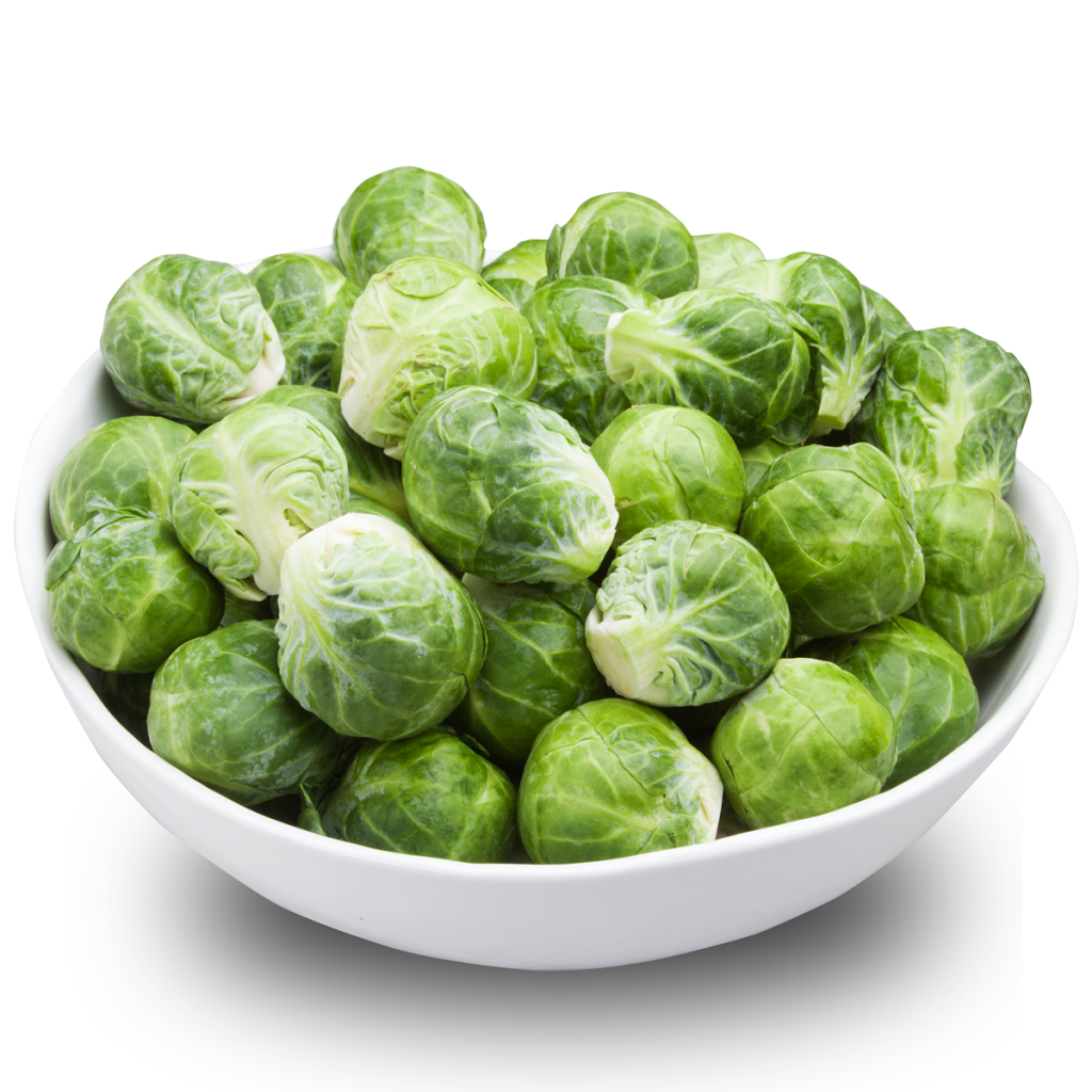 Health Benefits of Brussels Sprouts 